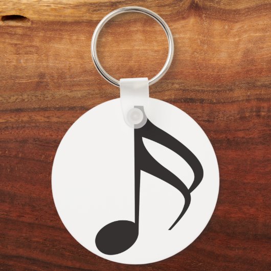 Sechzehnte_Anmerkung Schlüsselanhänger (Vorderseite)