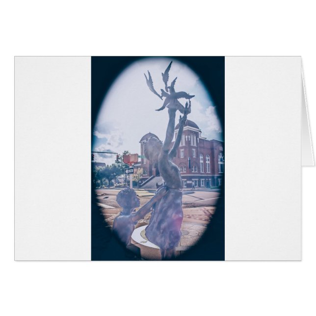 Sechzehnte Straßen-Baptistenkirche 101 (Vorderseite (Horizontal))