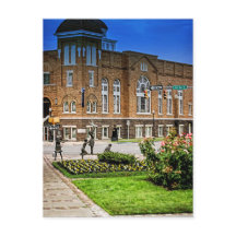 Sechzehnte Street Baptist Church 102