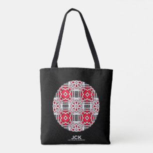 Sechzehnter Band Kaleidoskop Kunst vierzehn Tasche