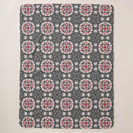 Sechzehntes Volumen Kaleidoskop Kunst neun L Sherpadecke