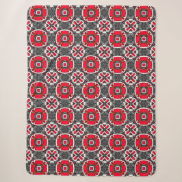 Sechzehntes Volumen Kaleidoskop Kunst sechs L Sherpadecke