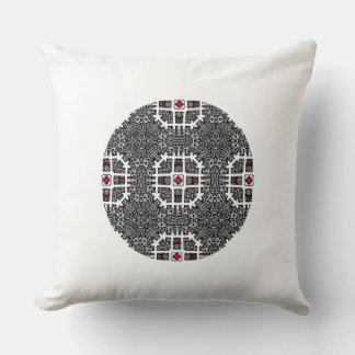 Sechzehntes Volumen Kaleidoskop Kunst siebenunddre Kissen