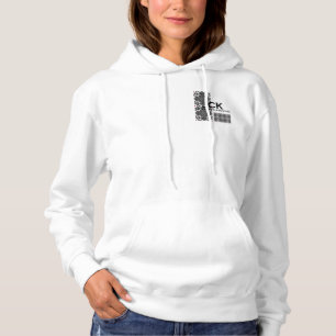 Sechzehntes Volumen Kaleidoskop Kunst zweiundzwanz Hoodie