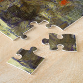 Sechzigerjahre Hong Kong Puzzle (Seite)