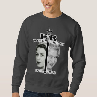 Sechzigjähriges Jubliäum Sweatshirt
