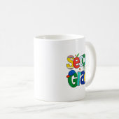 Second Grade Student School Clroom Learning Educat Kaffeetasse (VorderseiteRechts)