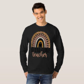Second Grade Teacher 2nd Grade Teacher Back To Sch T-Shirt (Vorne ganz)