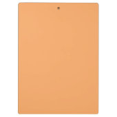 Second Grade Teacher Colorful Typography Design Klemmbrett (Rückseite)