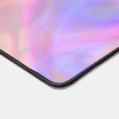 second sight, holo pastel : schreibtischunterlage (Ecke)