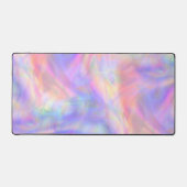 second sight, holo pastel : schreibtischunterlage (Vorderseite)