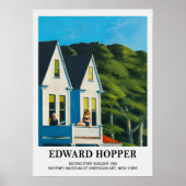 Second Story Sunlight, 1960 Poster (Vorne)