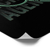 Secret Agent - Secret Agent Costume Inspector Spio Poster (Ecke)