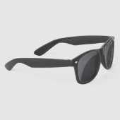 Secret Agent Spy Glasses (Rechts)