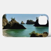 Secret Beach, Boardman Staat Park, Oregon, USA Case-Mate iPhone Hülle (Rückseite (Horizontal))
