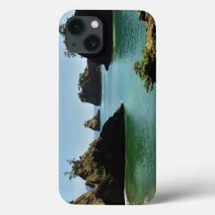 Secret Beach, Boardman Staat Park, Oregon, USA Case-Mate iPhone Hülle