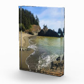 Secret Beach, Samuel H. Boardman, Oregon Fotoblock (Rechts)