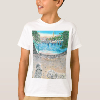 Secret Beach T Shirt