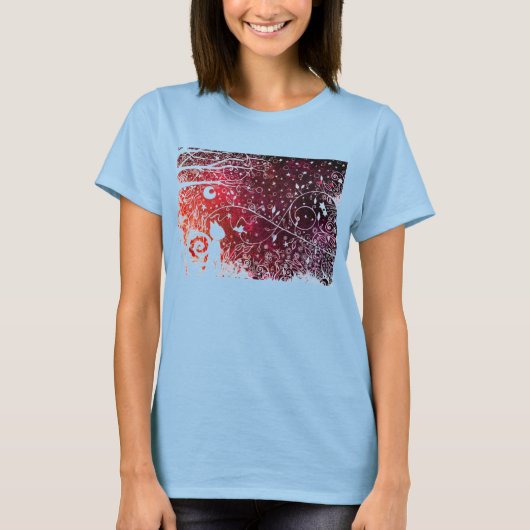 Secret best friends - tee shirt (Vorderseite)