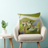 Secret Chamäelon Kissen (Stuhl )