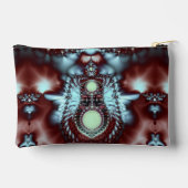 Secret Chamber Zubehörtasche (Rückseite)