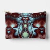 Secret Chamber Zubehörtasche (Vorderseite)