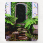 Secret Doorways Mousepad (Vorne)