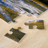 Secret Falls North Carolina Puzzle (Seite)