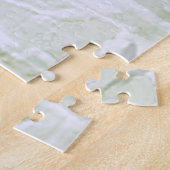 Secret Garden - Green Puzzle (Seite)