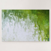 Secret Garden - Green Puzzle (Horizontal)