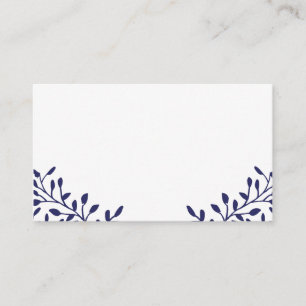 Secret Garden Wedding Platzkarten 100 pk