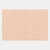 Secret Garden Wrapping Paper Sheet Geschenkpapier Set (Vorderseite 2)