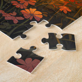 Secret Lake Path Jigsaw Puzzle (Seite)