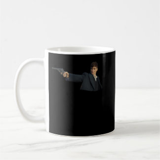 Secret Peaky Blinders Geschenke Movie Fan Kaffeetasse