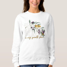 Secret Place Christliches Shirt Psalm 91