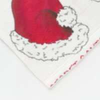 Secret Santa Claus Gift Red Christmas Weihnachten