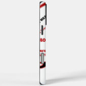 Secret Santa Gift - Wohlstand und Wohlstand Case-Mate iPhone Hülle (Rückseite / Rechts)