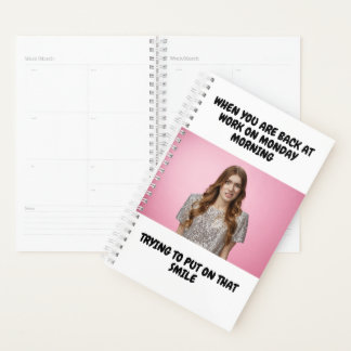 Secret Santa - Planer