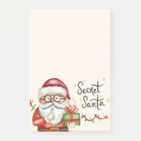 Secret Santa