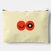 Secret Zubehörtasche (Rückseite)