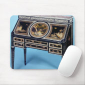 Secretaire, c.1780-85 mousepad (Mit Mouse)