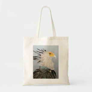 Secretary Bird Tragetasche