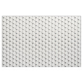 Secretary Cartoon Illustration Stoff (Yard (91,4 cm))