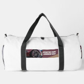 Secretos para Leitcir bien Duffle Bag (Rückseite)