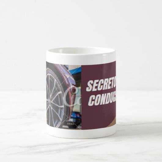 Secretos para Leitcir bien Kaffeetasse (Mittel)