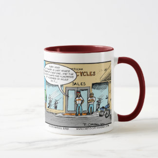 SecretSanta Tasse