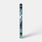 Security Droid ALISA Samsung Galaxy Hülle (Linke Seite)