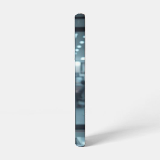 Security Droid ALISA Samsung Galaxy Hülle (Linke Seite)