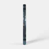 Security Droid ALISA Samsung Galaxy Hülle (Rechte Seite)