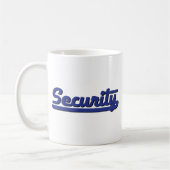 security kaffeetasse (Links)